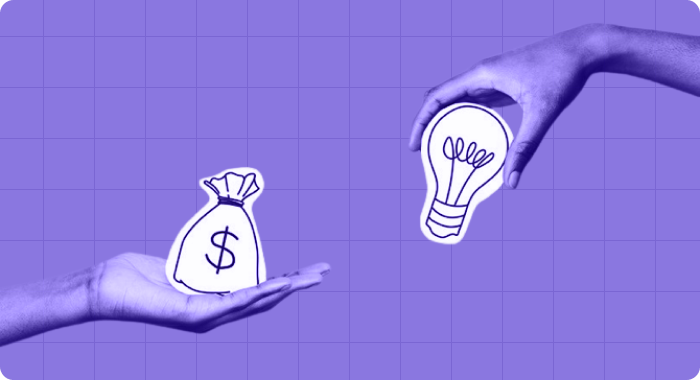 Your guide to startup funding